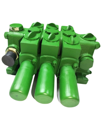 Розподільник (3х-секційний)(вир-во Білорусь,ТМ"Салео")