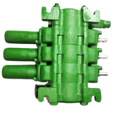 Розподільник (3х-секційний)(вир-во Білорусь,ТМ"Салео")