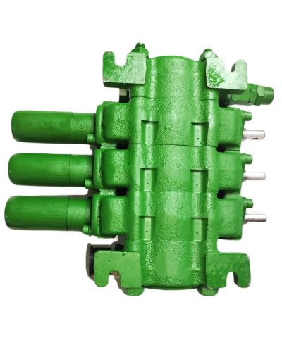 Розподільник (3х-секційний)(вир-во Білорусь,ТМ"Салео")