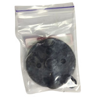 Заслонка впускного колектора МТЗ(ремкомплект)