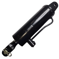 Гідроциліндр(КГЦ 226.100-40-200) задньої навіски(вир-во Білорусь,ТМ"Салео")