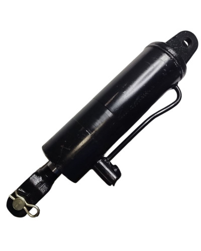 Гідроциліндр(КГЦ 226.100-40-200) задньої навіски(вир-во Білорусь,ТМ"Салео")