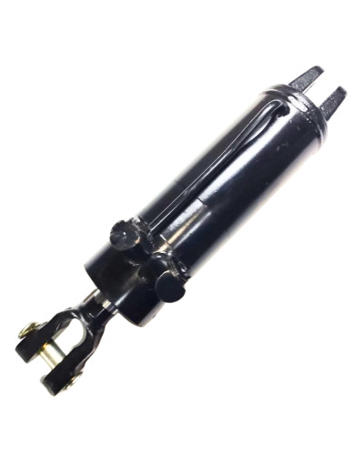 Гідроциліндр(КГЦ 226.100-40-200) задньої навіски(вир-во Білорусь,ТМ"Салео")