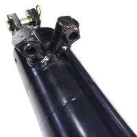 Гідроциліндр(КГЦ 226.100-40-200) задньої навіски(вир-во Білорусь,ТМ"Салео")