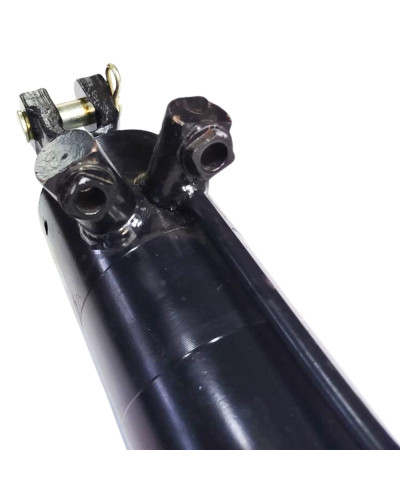 Гідроциліндр(КГЦ 226.100-40-200) задньої навіски(вир-во Білорусь,ТМ"Салео")