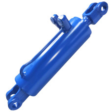 Гидроцилиндр новий (вир-во Вінницький агрегатний завод)