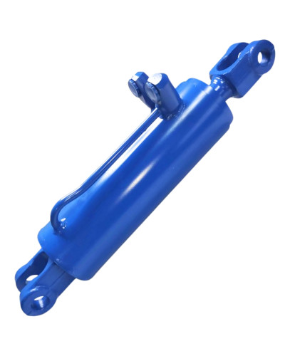 Гидроцилиндр новий (вир-во Вінницький агрегатний завод)