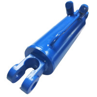 Гидроцилиндр новий (вир-во Вінницький агрегатний завод)