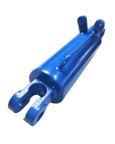 Гидроцилиндр новий (вир-во Вінницький агрегатний завод)