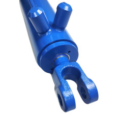 Гидроцилиндр новий (вир-во Вінницький агрегатний завод)