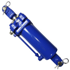 Гідроциліндр (новий) Гідросила(БДЮ 10-6А)