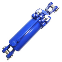 Гідроциліндр (новий) Гідросила(БДЮ 10-6А)