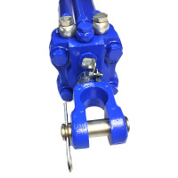 Гідроциліндр (новий) Гідросила(БДЮ 10-6А)