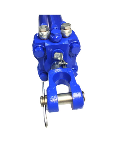 Гідроциліндр (новий) Гідросила(БДЮ 10-6А)