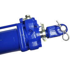 Гідроциліндр (новий) Гідросила(БДЮ 10-6А)