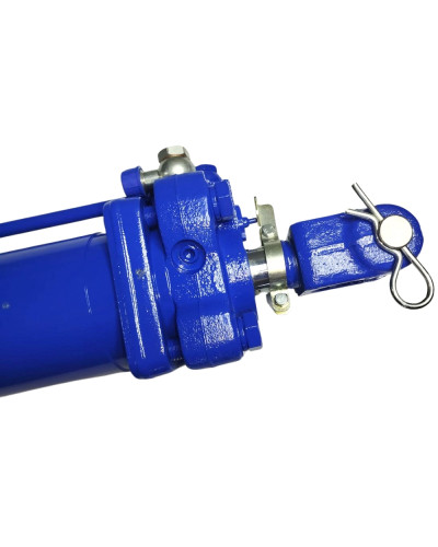 Гідроциліндр (новий) Гідросила(БДЮ 10-6А)