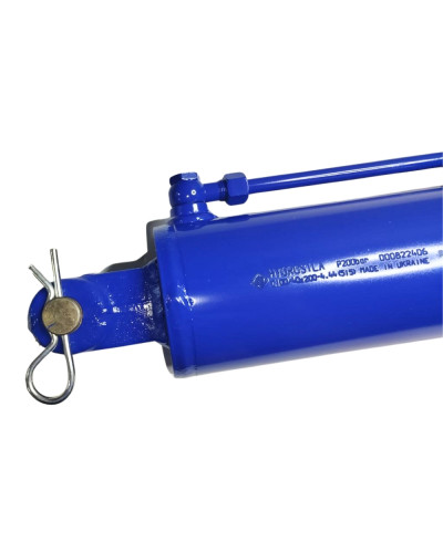 Гідроциліндр (новий) Гідросила(БДЮ 10-6А)