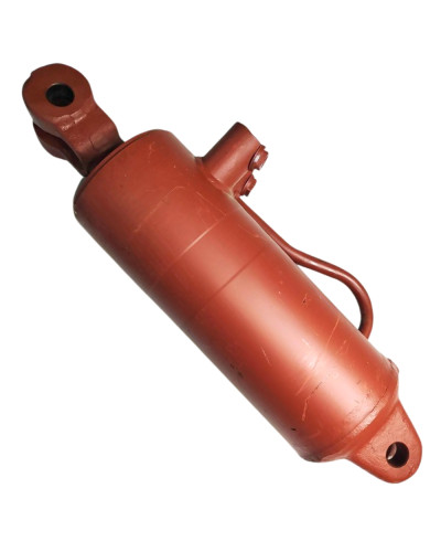 Гідроцилиндр(КГЦ 230.125-50-200) МТЗ-1221(вир-во Білорусь,ТМ"Салео")