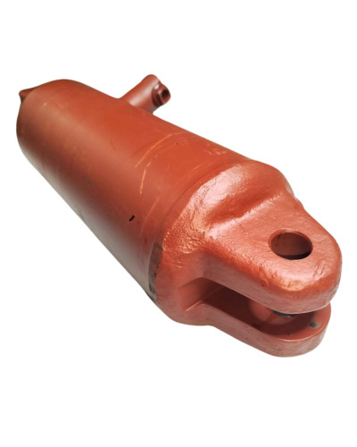 Гідроцилиндр(КГЦ 230.125-50-200) МТЗ-1221(вир-во Білорусь,ТМ"Салео")