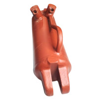 Гідроцилиндр(КГЦ 230.125-50-200) МТЗ-1221(вир-во Білорусь,ТМ"Салео")