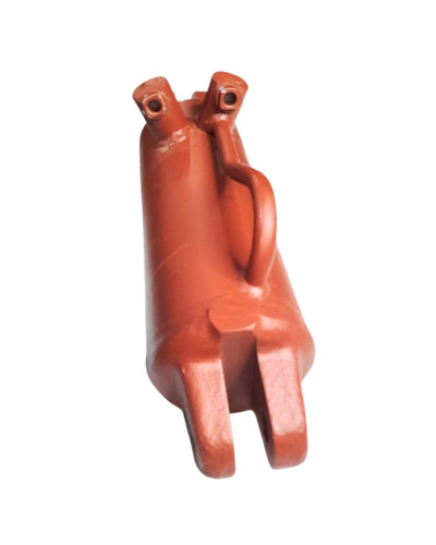 Гідроцилиндр(КГЦ 230.125-50-200) МТЗ-1221(вир-во Білорусь,ТМ"Салео")