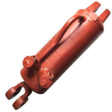 Гідроцилиндр(КГЦ 230.125-50-200) МТЗ-1221(вир-во Білорусь,ТМ"Салео")