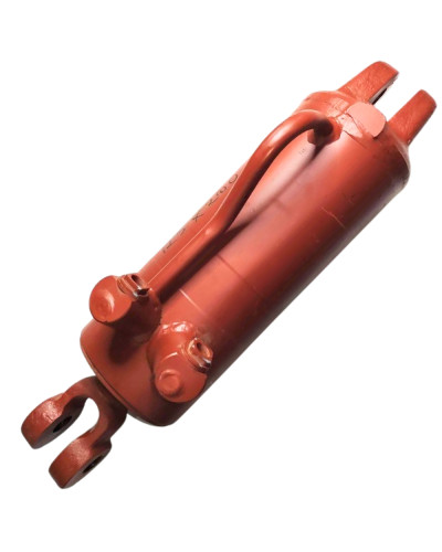 Гідроцилиндр(КГЦ 230.125-50-200) МТЗ-1221(вир-во Білорусь,ТМ"Салео")