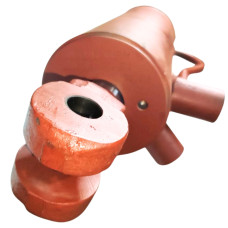 Гідроцилиндр(КГЦ 230.125-50-200) МТЗ-1221(вир-во Білорусь,ТМ"Салео")