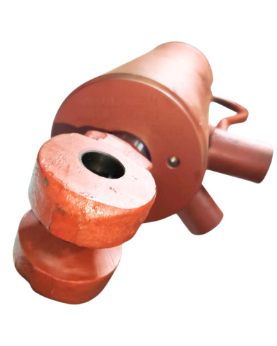 Гідроцилиндр(КГЦ 230.125-50-200) МТЗ-1221(вир-во Білорусь,ТМ"Салео")