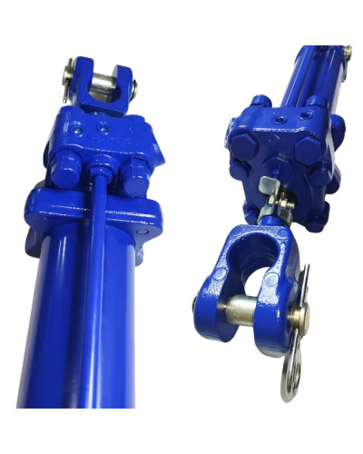 Гідроциліндр(новий)Гідросила