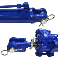 Гідроциліндр(новий)Гідросила