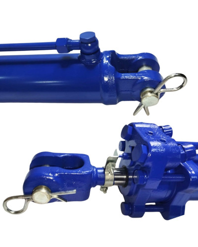 Гідроциліндр(новий)Гідросила