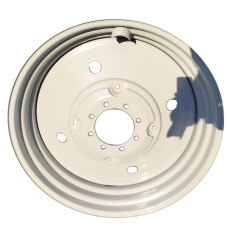 Диск заднього колеса МТЗ/ ЮМЗ (вир-во БЗТДіА)