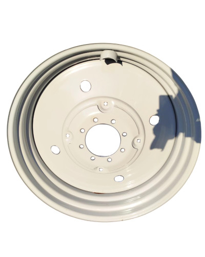 Диск заднего колеса МТЗ/ ЮМЗ (пр-во БЗТДиА)