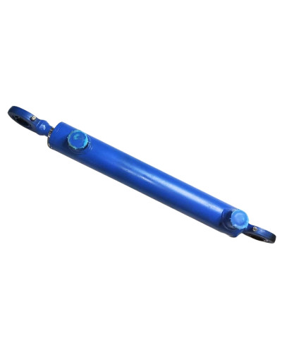 Гідроциліндр Т-25 рульвого управління(вухо-вухо)(вир-во Вінницький агрегатний завод)