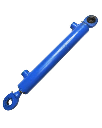 Гідроциліндр Т-25 рульвого управління(вухо-вухо)(вир-во Вінницький агрегатний завод)