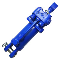 Гідроциліндр(новий)Гідросила