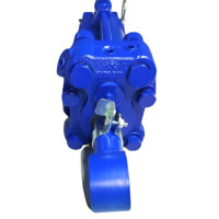 Гідроциліндр(новий)Гідросила