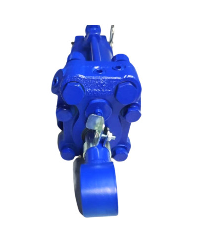 Гідроциліндр(новий)Гідросила