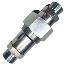 Муфта з'єднувальна  (d24)