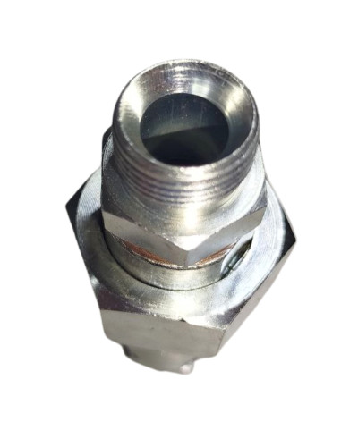 Муфта з'єднувальна  (d24)