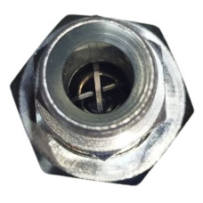 Муфта з'єднувальна  (d24)