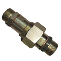 Муфта з'єднувальна (d32)