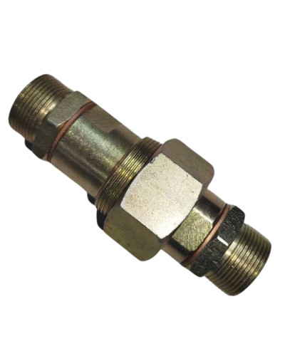 Муфта з'єднувальна (d32)