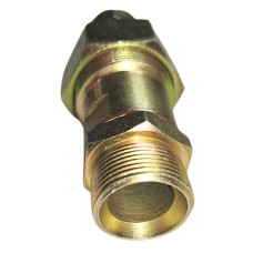 Муфта з'єднувальна (d32)