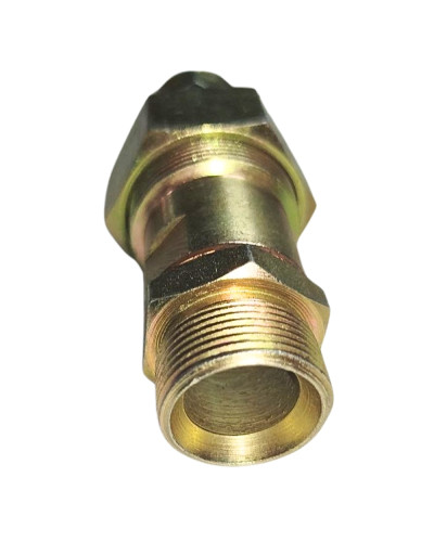 Муфта з'єднувальна (d32)