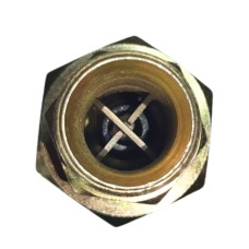 Муфта з'єднувальна (d32)