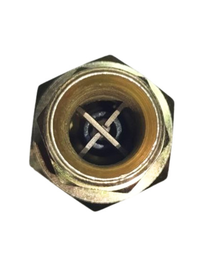 Муфта з'єднувальна (d32)