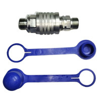 Муфта разрывная (d24)