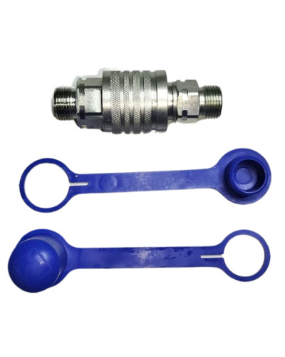 Муфта розривна (d24)